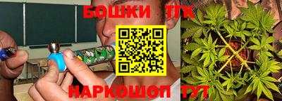 хмурый Бердск